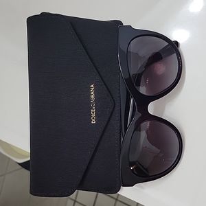 Dolce & Gabbana Shades